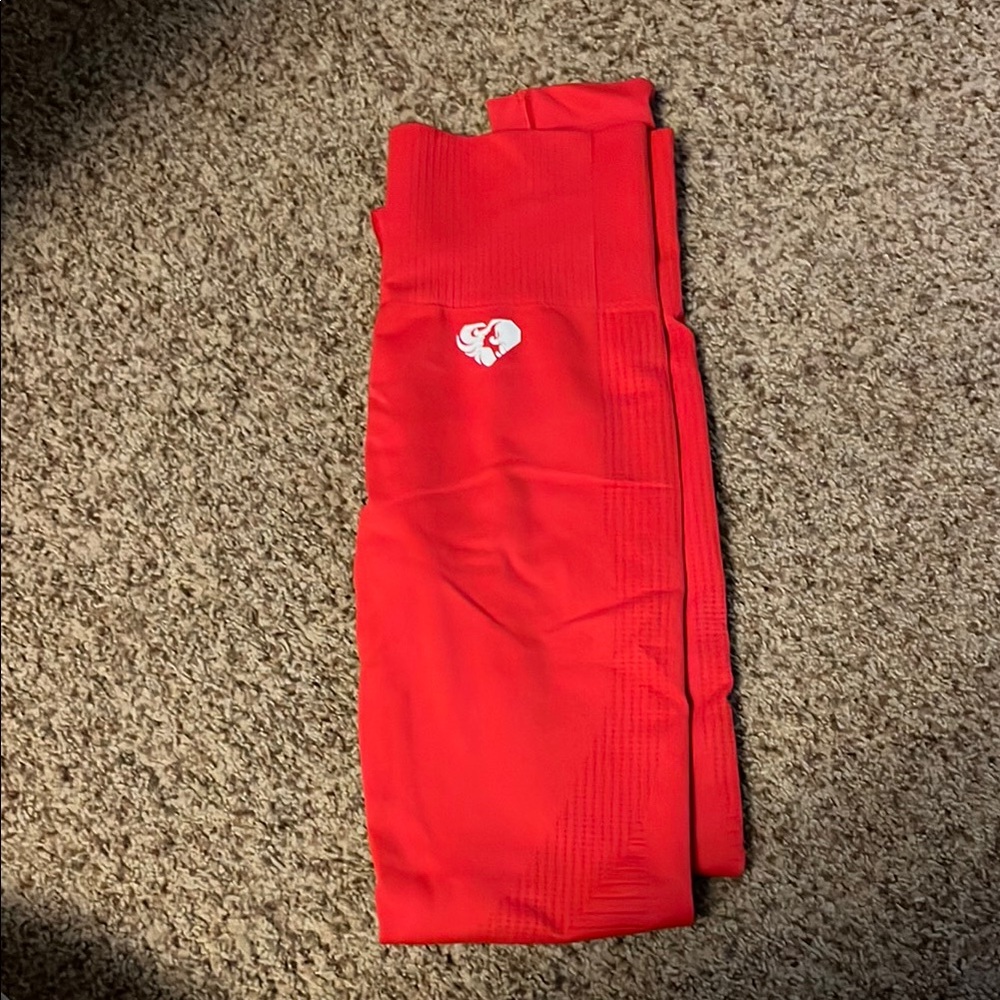 Kids Red Bottoms